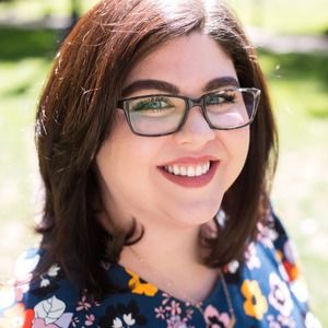 Meet your Posher, Tabitha